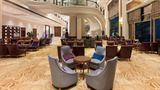 Crowne Plaza Nanchang Riverside Lobby