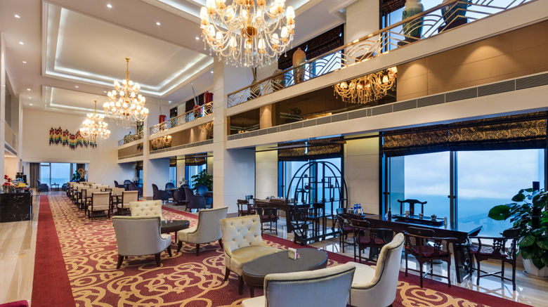 <b>Crowne Plaza Nanchang Riverside Other</b>. Images powered by <a href="https://www.leonardoworldwide.com/" title="Leonardo Worldwide" target="_blank">Leonardo</a>.