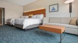 <b>Holiday Inn Express & Suites LBV Area Suite</b>. Images powered by <a href="https://www.leonardoworldwide.com/" title="Leonardo Worldwide" target="_blank">Leonardo</a>.