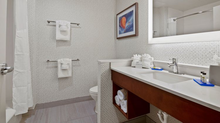 Holiday Inn Express & Suites LBV Area Room