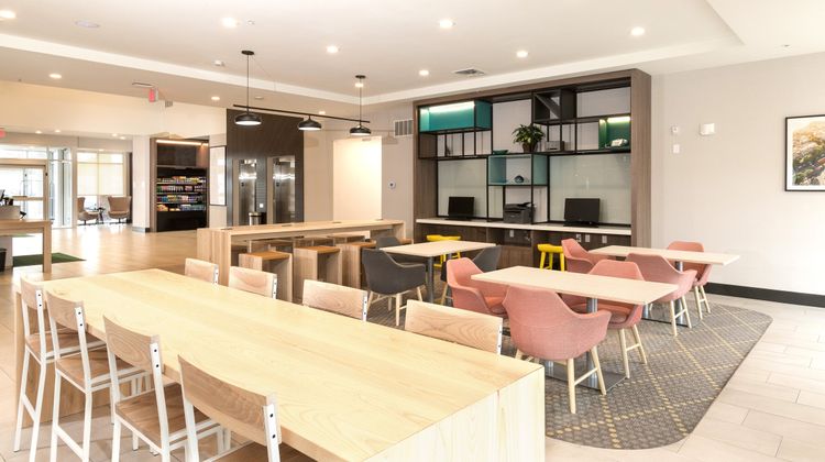 Holiday Inn & Suites Mount Pleasant Other
