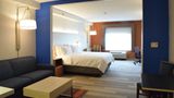 Holiday Inn Express Hotel & Suites Suite