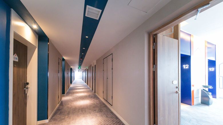 <b>Holiday Inn Express Shanghai Tangzhen Lobby</b>. Images powered by <a href="https://www.leonardoworldwide.com/" title="Leonardo Worldwide" target="_blank">Leonardo</a>.