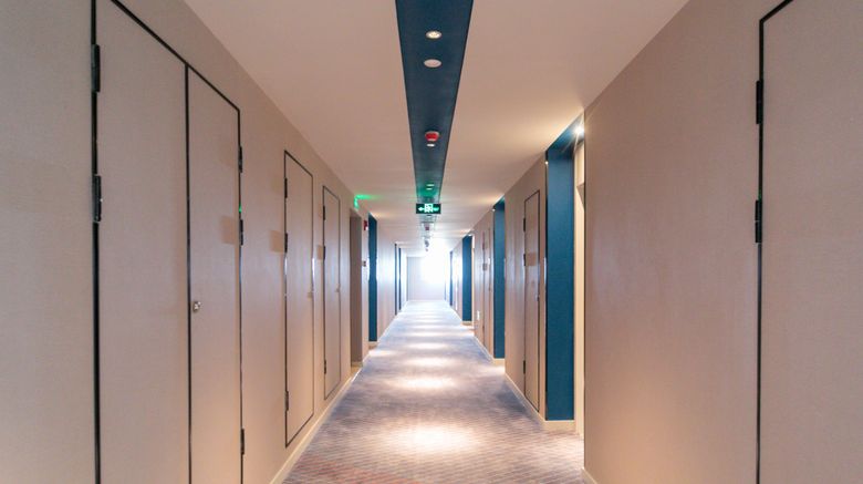 <b>Holiday Inn Express Shanghai Tangzhen Lobby</b>. Images powered by <a href="https://www.leonardoworldwide.com/" title="Leonardo Worldwide" target="_blank">Leonardo</a>.
