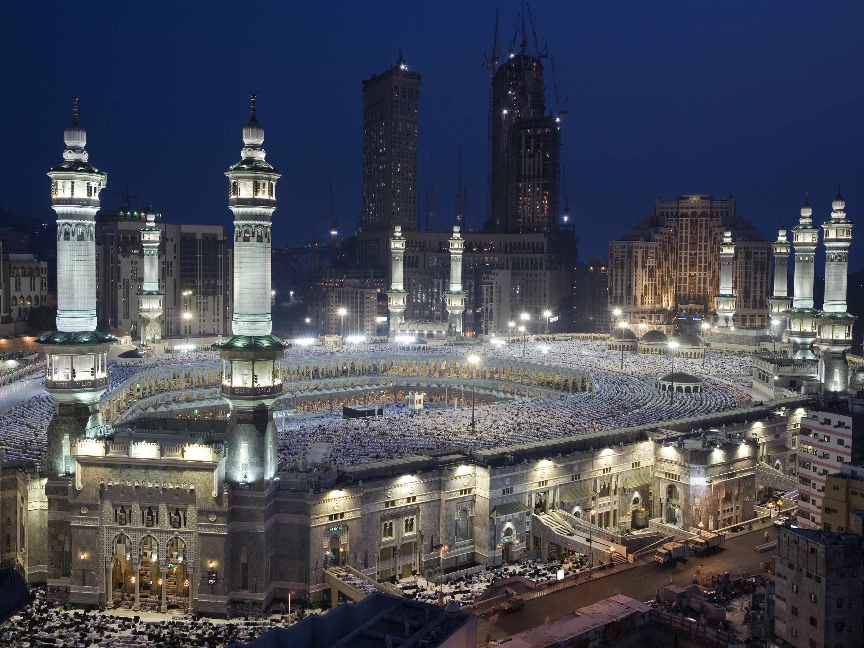 Mecca Saudi Arabia Images  Browse 43 Stock Photos Vectors and Video   Adobe Stock