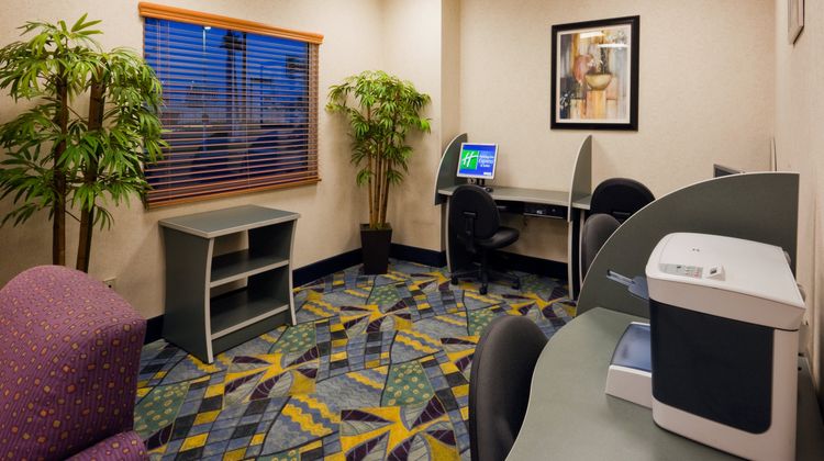 Holiday Inn Express Hotel & Suites Other
