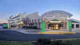 Holiday Inn Washington-College Pk (1-95) Exterior