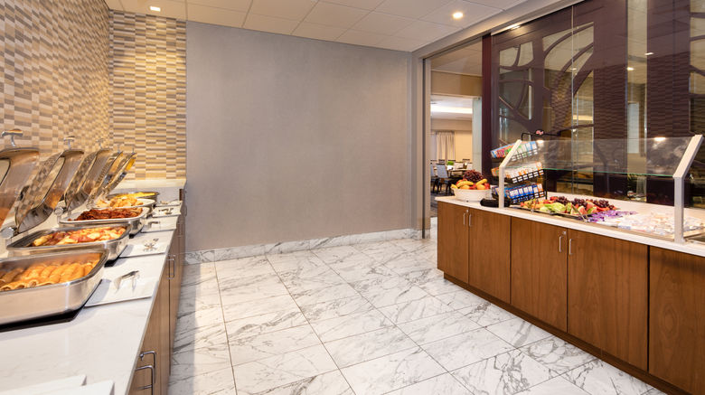 <b>Holiday Inn Washington-College Pk (1-95) Restaurant</b>. Images powered by <a href="https://www.leonardoworldwide.com/" title="Leonardo Worldwide" target="_blank">Leonardo</a>.