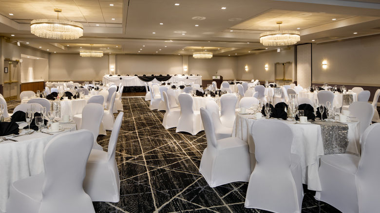 <b>Holiday Inn Washington-College Pk (1-95) Ballroom</b>. Images powered by <a href="https://www.leonardoworldwide.com/" title="Leonardo Worldwide" target="_blank">Leonardo</a>.