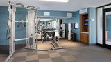 Holiday Inn Washington-College Pk (1-95) Health Club