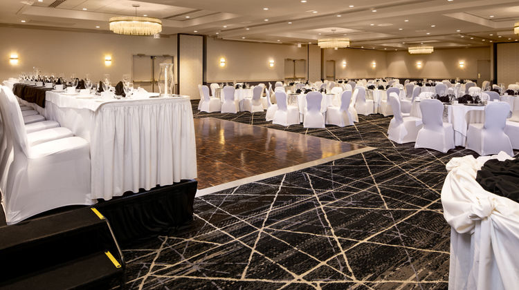 Holiday Inn Washington-College Pk (1-95) Ballroom