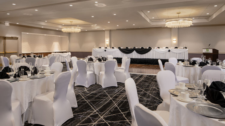 Holiday Inn Washington-College Pk (1-95) Meeting
