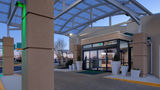 Holiday Inn Washington-College Pk (1-95) Exterior