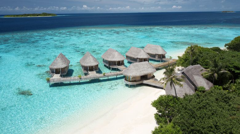 <b>Milaidhoo Island Maldives Spa</b>. Images powered by <a href="https://www.leonardoworldwide.com/" title="Leonardo Worldwide" target="_blank">Leonardo</a>.