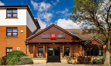 Ibis Wakefield East Castleford