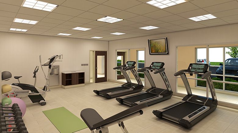 <b>Holiday Inn Express & Suites Leander Health Club</b>. Images powered by <a href="https://www.leonardoworldwide.com/" title="Leonardo Worldwide" target="_blank">Leonardo</a>.