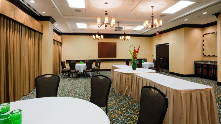 Holiday Inn Express Mobile-Saraland Meeting