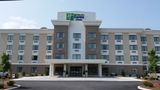 Holiday Inn Express West Ocean City Exterior