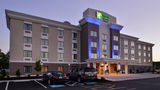 Holiday Inn Express West Ocean City Exterior