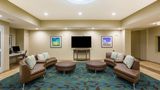 Candlewood Suites Omaha - Millard Area Lobby