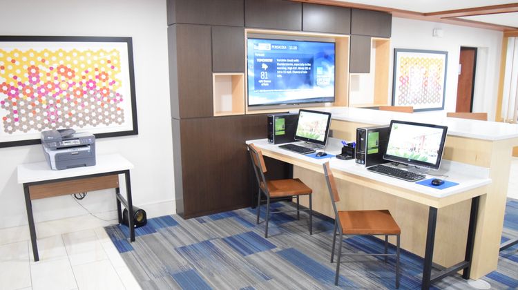Holiday Inn Express Hotel & Suites Other