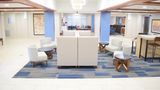 <b>Holiday Inn Express Hotel & Suites Lobby</b>. Images powered by <a href="https://www.leonardoworldwide.com/" title="Leonardo Worldwide" target="_blank">Leonardo</a>.
