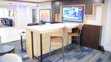<b>Holiday Inn Express Hotel & Suites Lobby</b>. Images powered by <a href="https://www.leonardoworldwide.com/" title="Leonardo Worldwide" target="_blank">Leonardo</a>.
