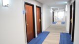 <b>Holiday Inn Express Hotel & Suites Lobby</b>. Images powered by <a href="https://www.leonardoworldwide.com/" title="Leonardo Worldwide" target="_blank">Leonardo</a>.