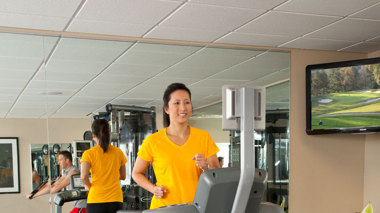 <b>Holiday Inn Express & Suites Parsons Health Club</b>. Images powered by <a href="https://www.leonardoworldwide.com/" title="Leonardo Worldwide" target="_blank">Leonardo</a>.