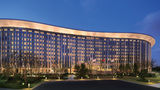 InterContinental Shanghai NECC Exterior