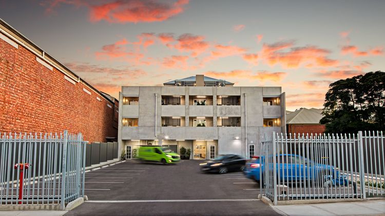 Semaphore Splash Apartments Other