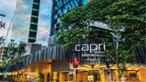Capri by Fraser Brisbane Exterior