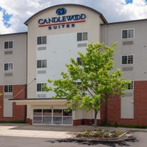 Candlewood Suites Athens