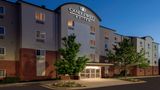 Candlewood Suites Athens Exterior