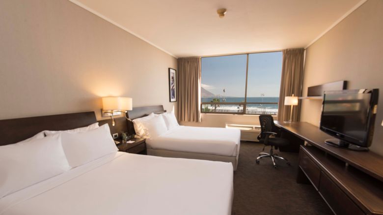 <b>Holiday Inn Express Iquique Room</b>. Images powered by <a href="https://www.leonardoworldwide.com/" title="Leonardo Worldwide" target="_blank">Leonardo</a>.