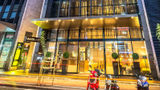 Fraser Suites Sydney Exterior