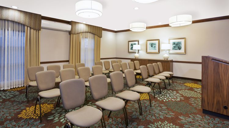 Staybridge Suites Meeting