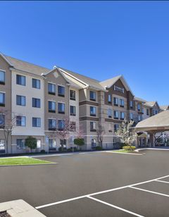 Staybridge Suites