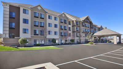 Staybridge Suites