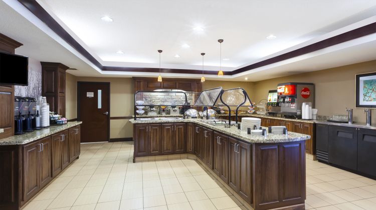 Staybridge Suites Restaurant