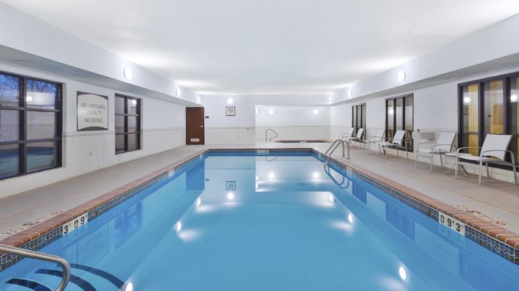 Staybridge Suites Pool