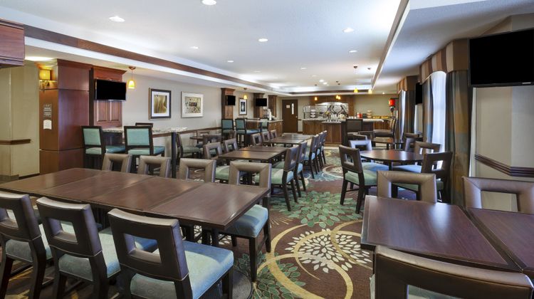 Staybridge Suites Restaurant