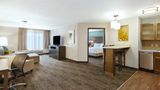 Staybridge Suites Suite