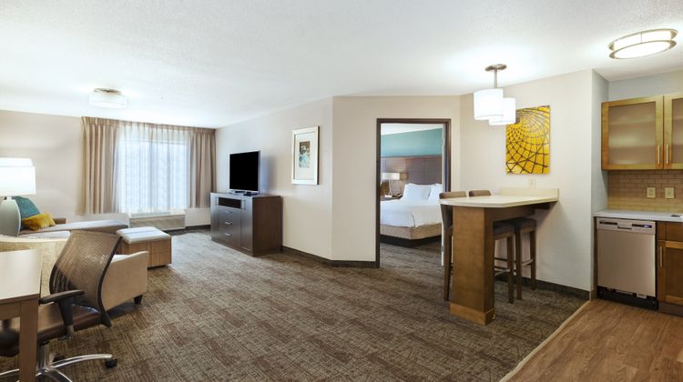 Staybridge Suites Suite