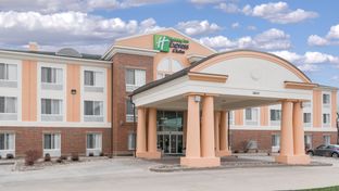 Holiday Inn Express