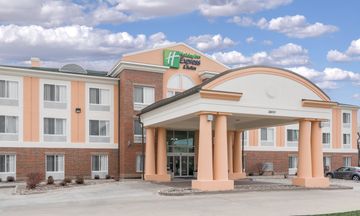 Holiday Inn Express