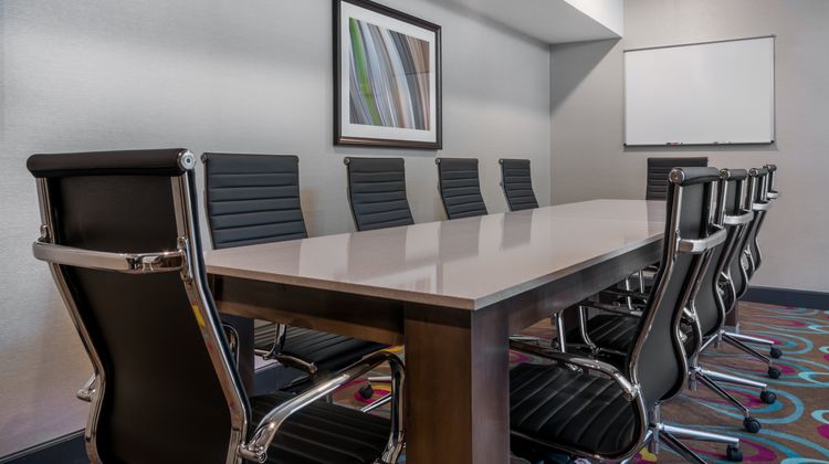 Holiday Inn Express Meeting