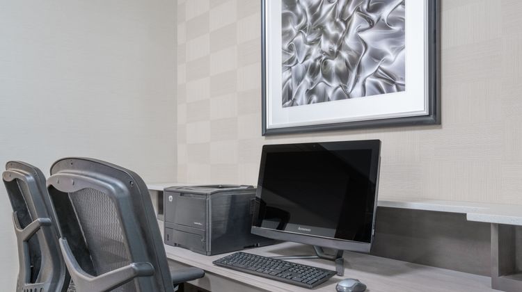 Holiday Inn Express Other