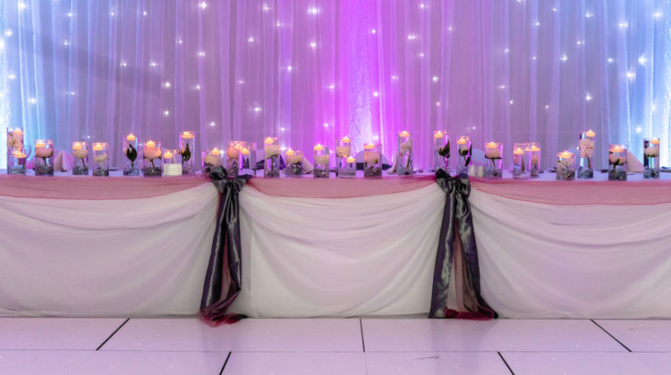 Holiday Inn A55 Chester West Ballroom