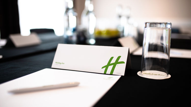 Holiday Inn A55 Chester West Meeting